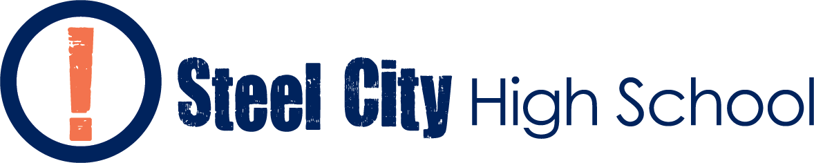 Steel_City_High_School_Color_Logo_Horizontal